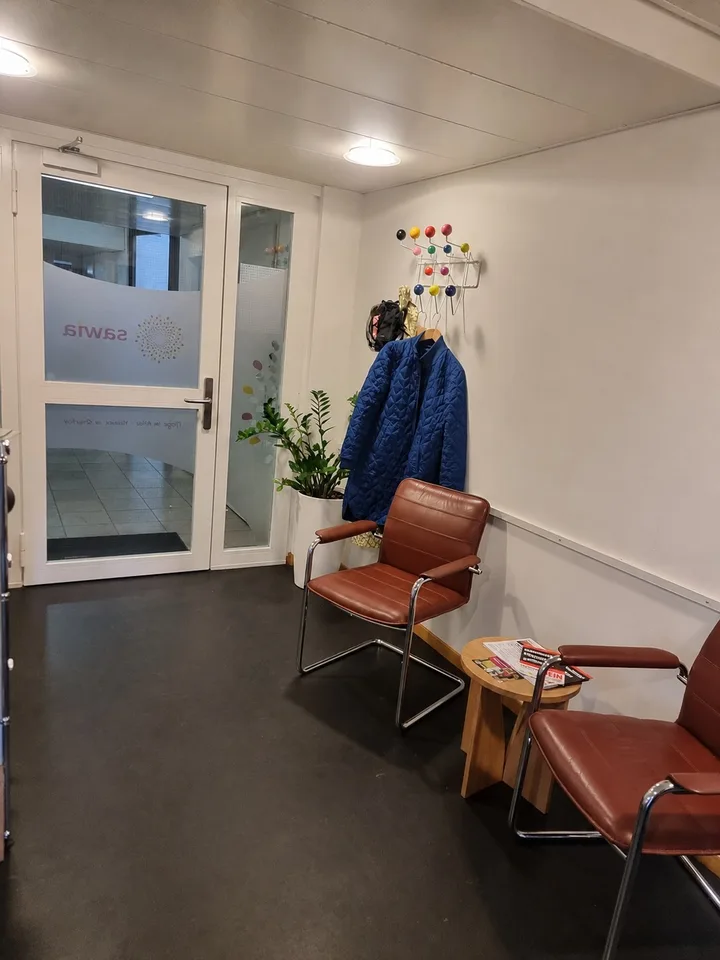 Büroflächen in Albisrieden