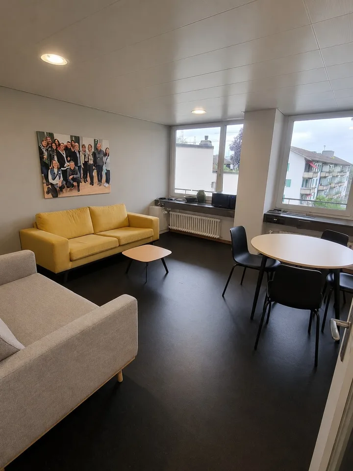 Büroflächen in Albisrieden