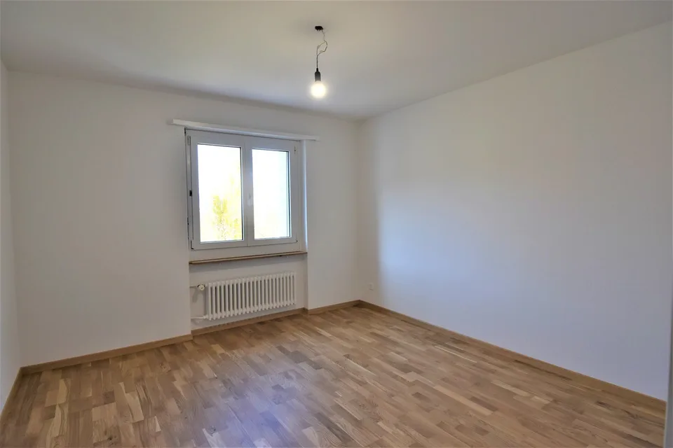 Schöne 2-Zimmerwohnung mit Aussicht!