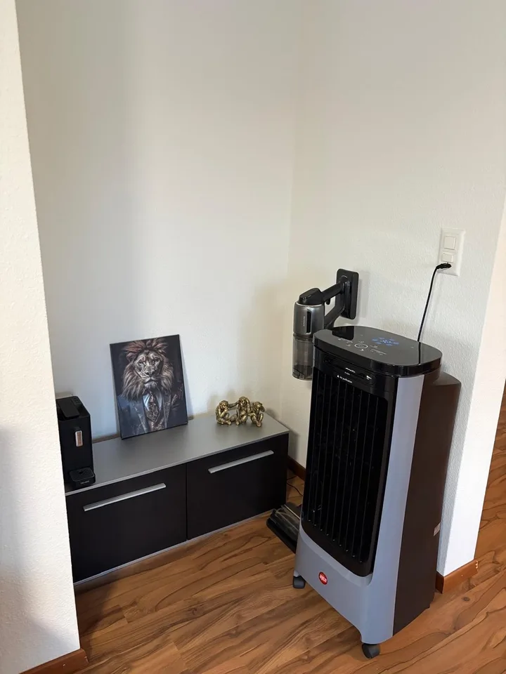 3-Zimmer-Wohnung – grosszügig, preiswert und teilsaniert
