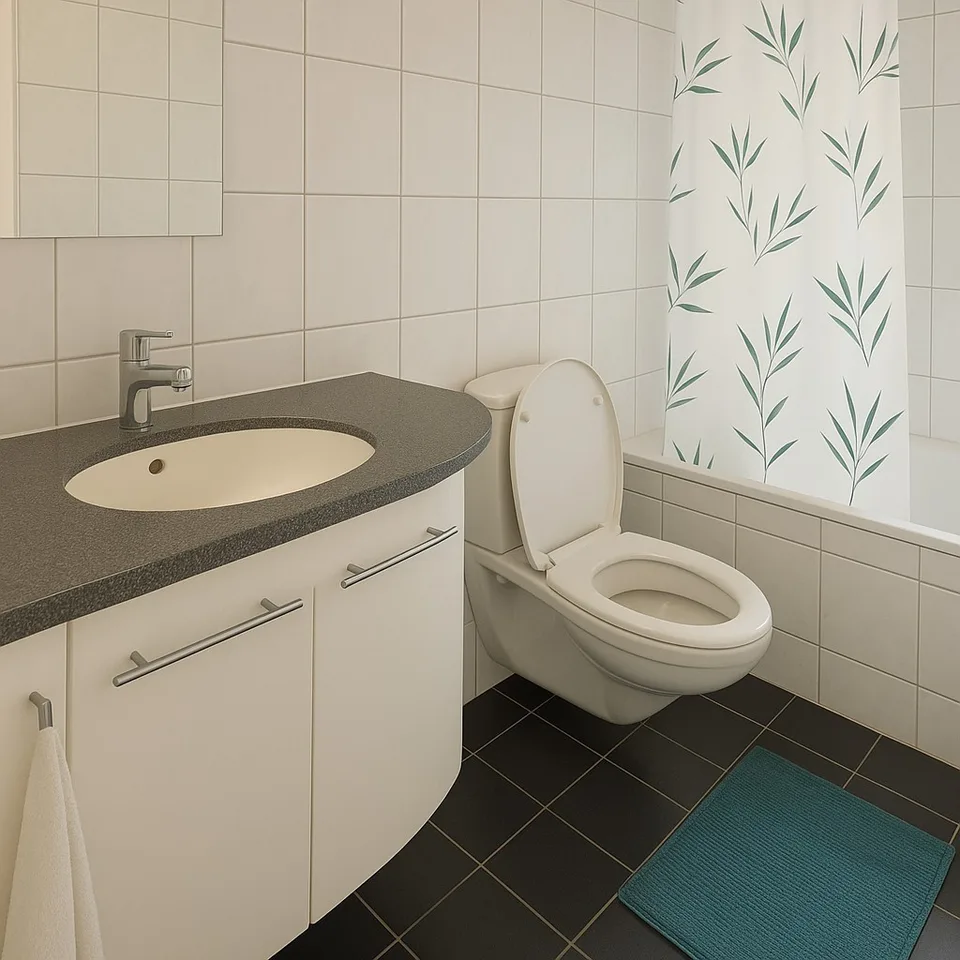 1-Zimmer-Wohnung in Bülach – ruhig, familienfreundlich und gut angebunden