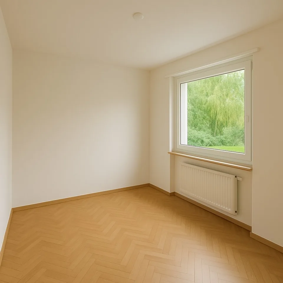 4-Zimmer-Wohnung in Bülach – ruhig, familienfreundlich und gut angebunden