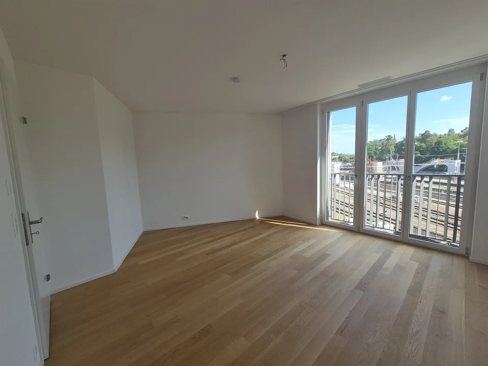 Wohnung mit Weitsicht / apartment with a view