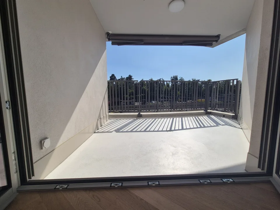 Wohnung mit Weitsicht / apartment with a view