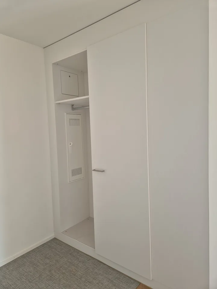 Wohnung mit Weitsicht / apartment with a view