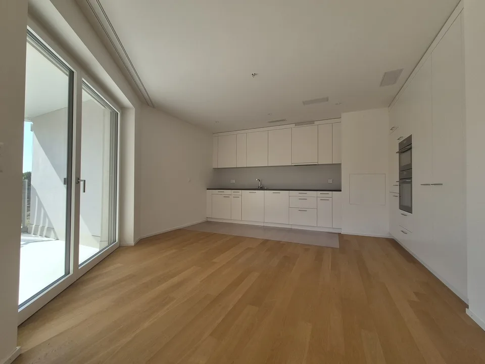 Wohnung mit Weitsicht / apartment with a view
