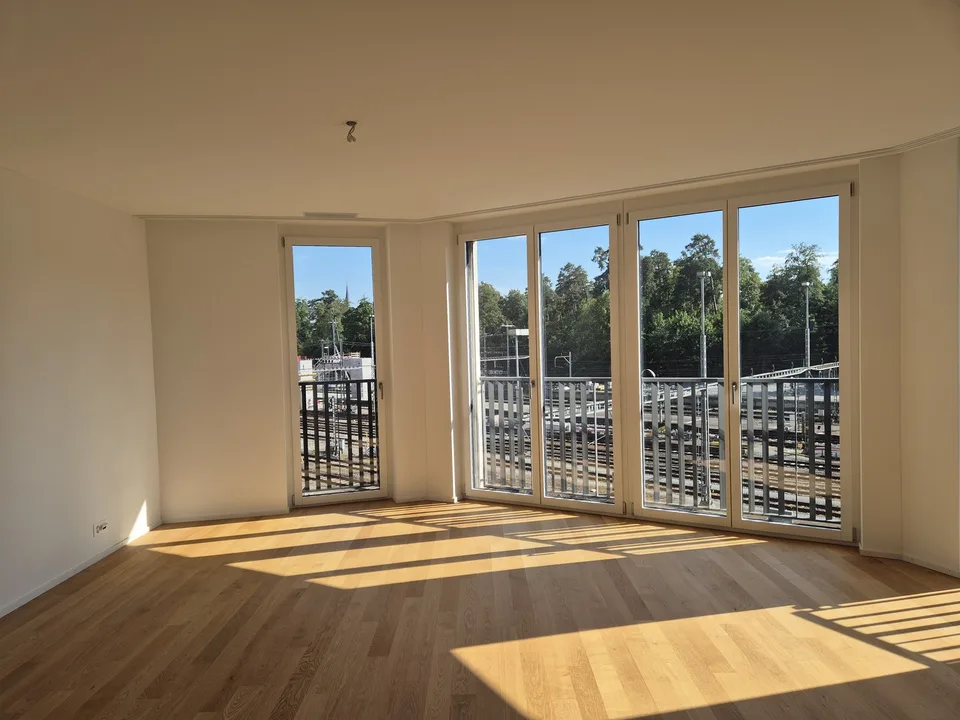 Wohnung mit Weitsicht / apartment with a view