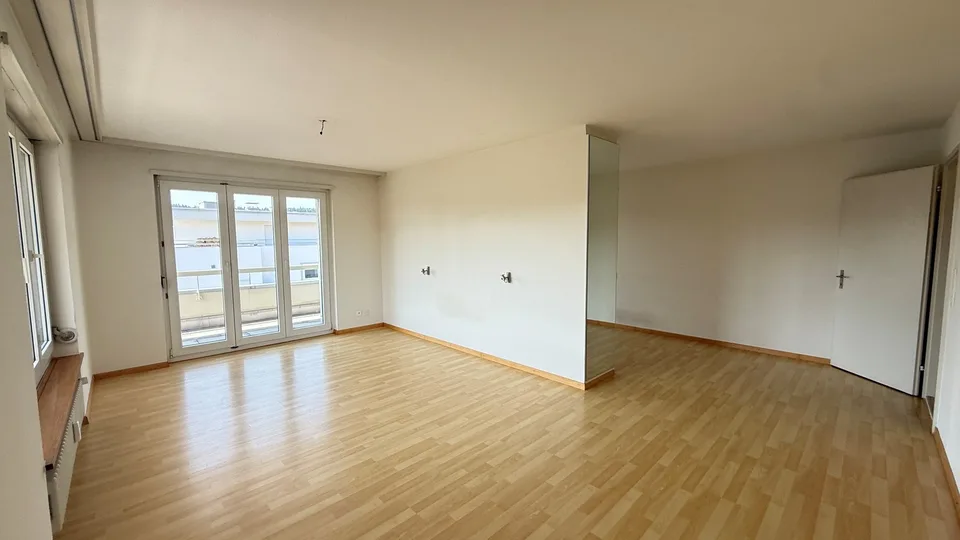 Grosszügige 6.5 Zimmer-Wohnung in Winterthur-Seen