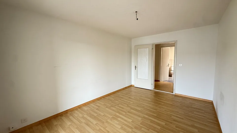 Grosszügige 6.5 Zimmer-Wohnung in Winterthur-Seen