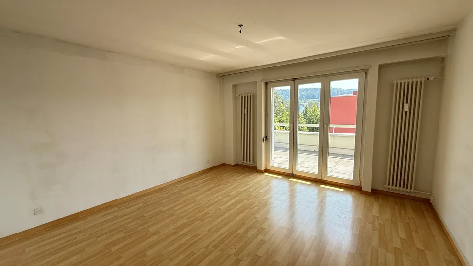 Grosszügige 6.5 Zimmer-Wohnung in Winterthur-Seen