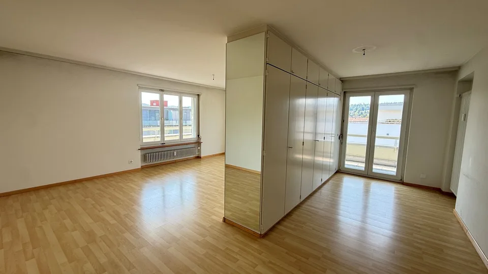 Grosszügige 6.5 Zimmer-Wohnung in Winterthur-Seen
