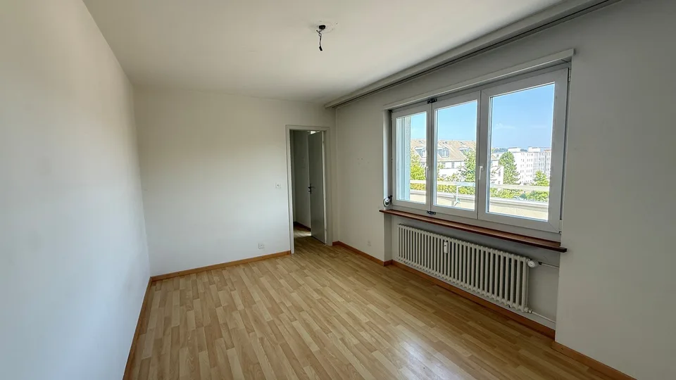 Grosszügige 6.5 Zimmer-Wohnung in Winterthur-Seen