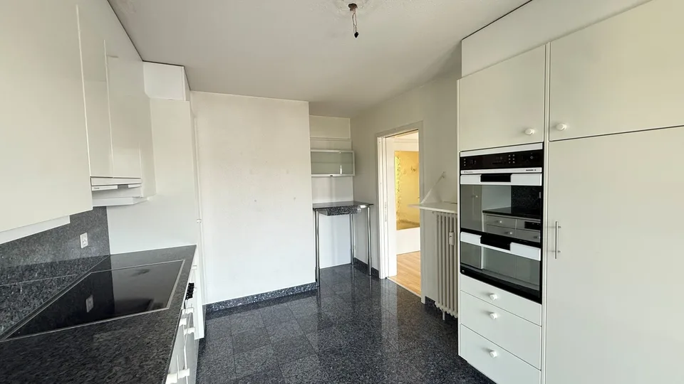 Grosszügige 6.5 Zimmer-Wohnung in Winterthur-Seen