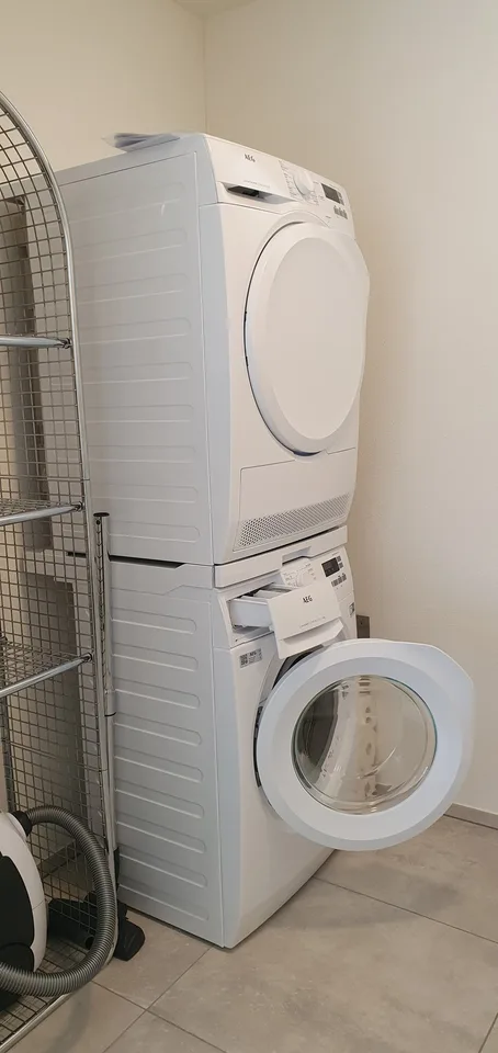 Modernes Studio in Ennetbaden, möbliert oder teilmöbliert zu mieten