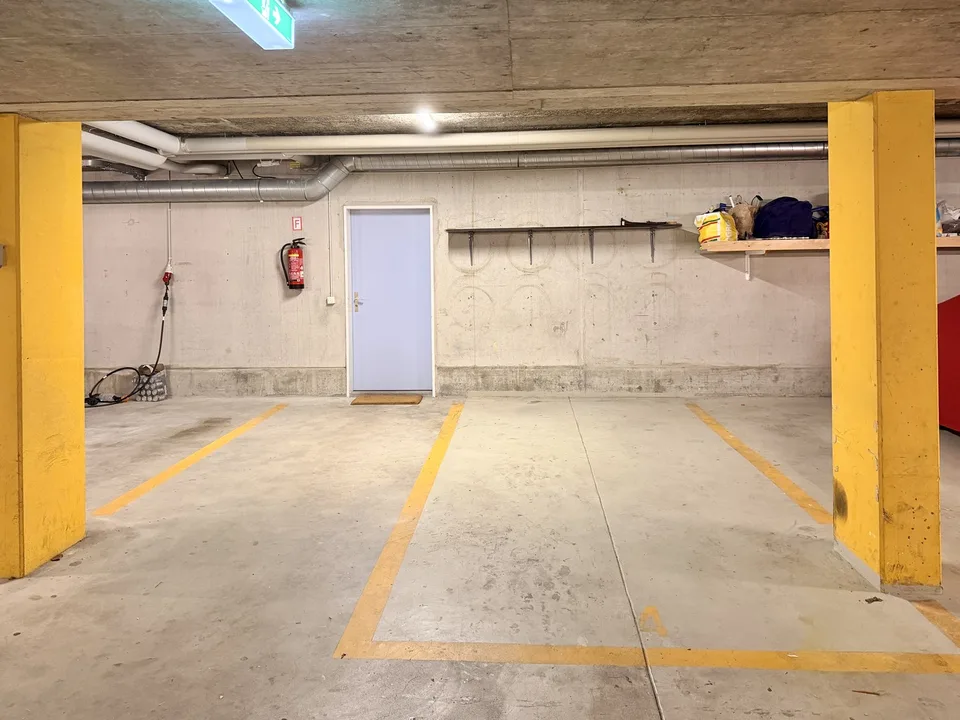 Wohlfühlende 3,5 Zimmer Wohnung an ruhiger Lage inkl. Hobbyraum zu vermieten.