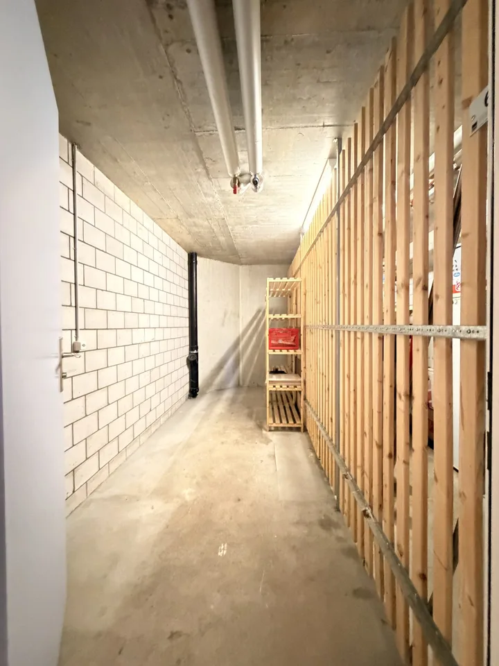Wohlfühlende 3,5 Zimmer Wohnung an ruhiger Lage inkl. Hobbyraum zu vermieten.