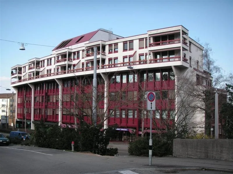 E-Einstellplatz zu vermieten