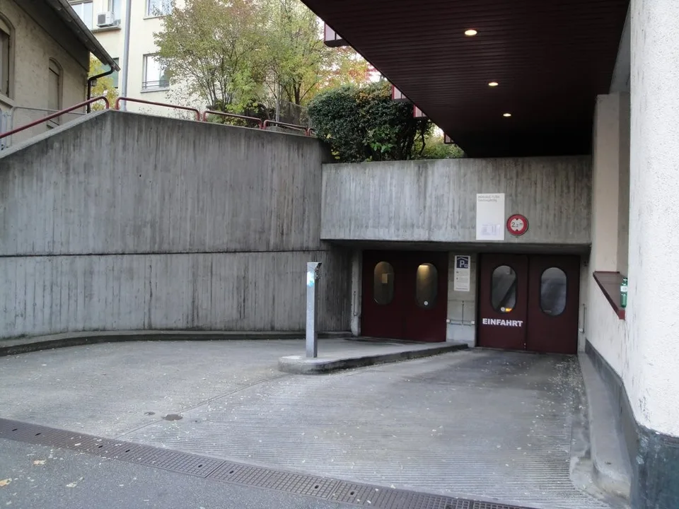 E-Einstellplatz zu vermieten