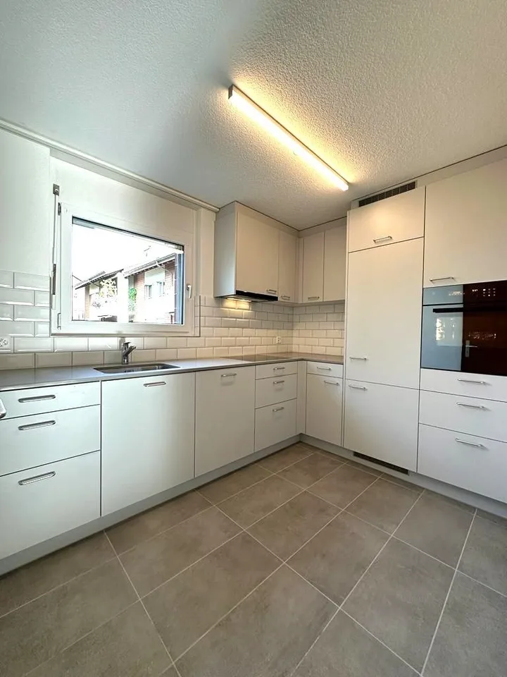 sanierte Wohnung im Herzen von Wallisellen