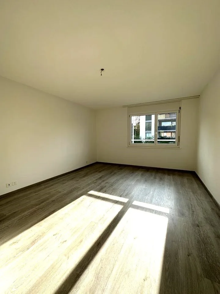 sanierte Wohnung im Herzen von Wallisellen
