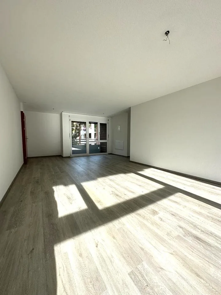 sanierte Wohnung im Herzen von Wallisellen