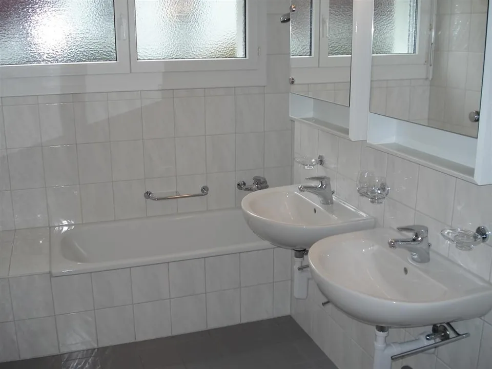 Ihre neue Traumwohnung in Oerlikon