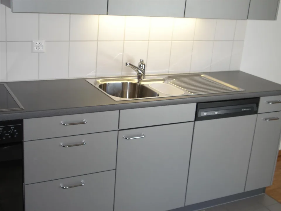 Ihre neue Traumwohnung in Oerlikon