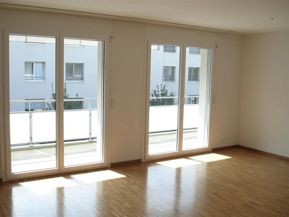Ihre neue Traumwohnung in Oerlikon