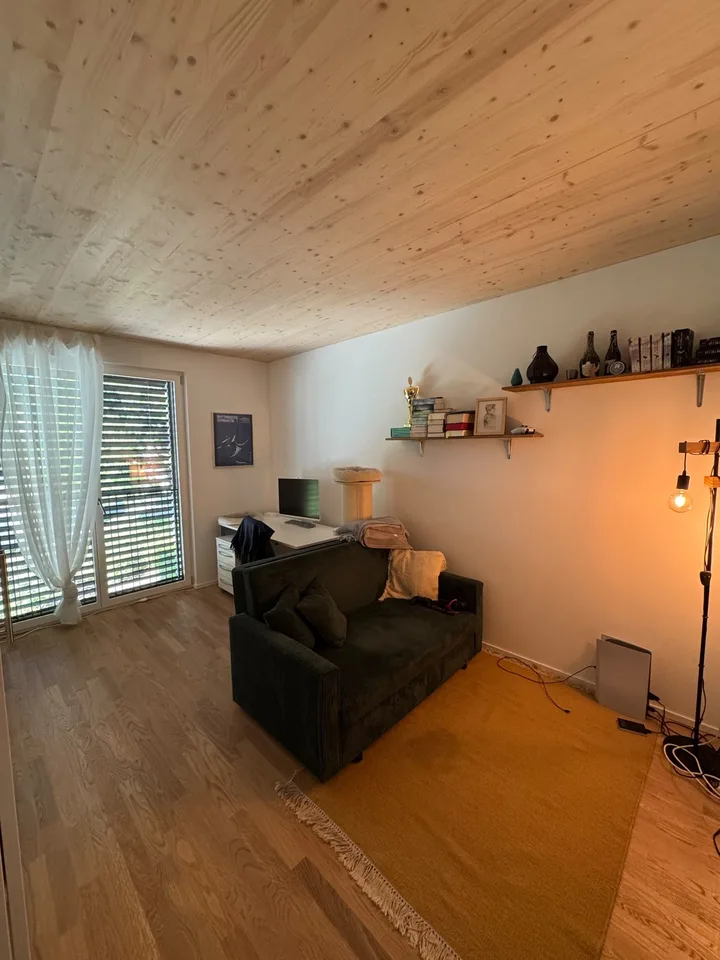 Wohnung zur Untermiete