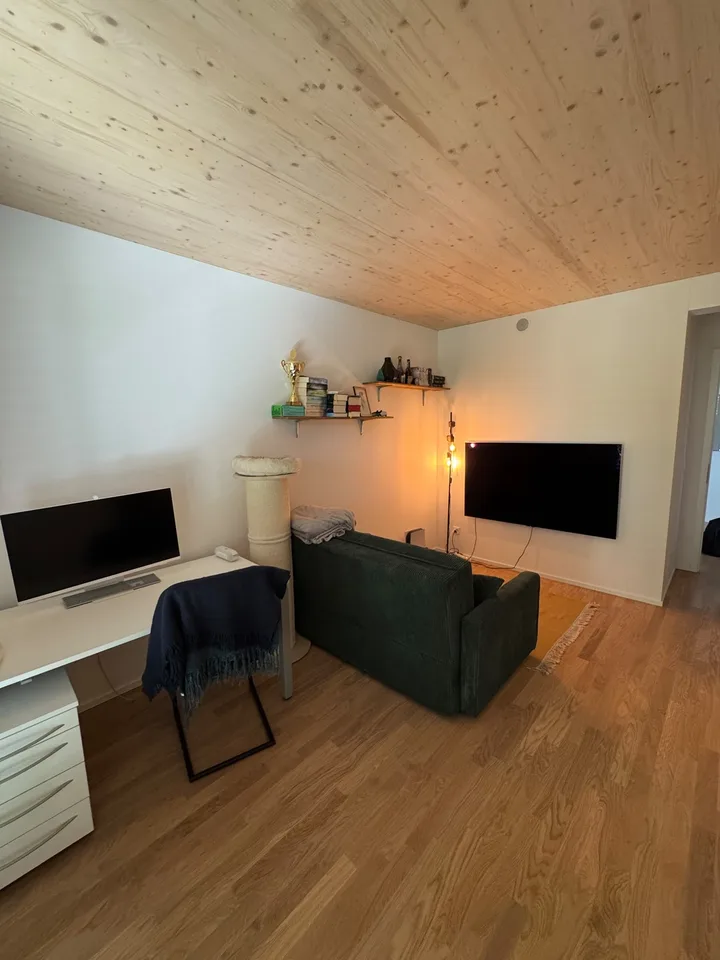 Wohnung zur Untermiete