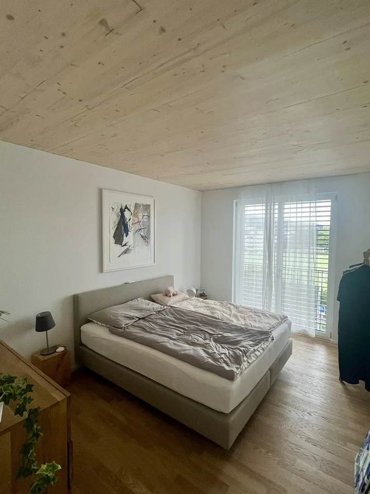Wohnung zur Untermiete
