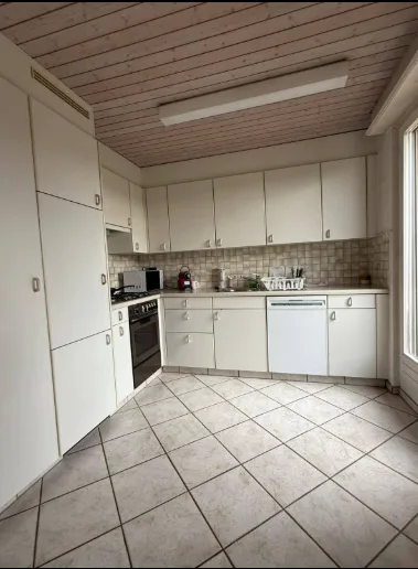 Cozy room in Zurich City