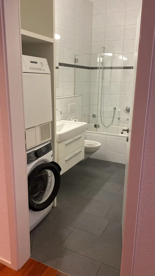 Cozy room in Zurich City