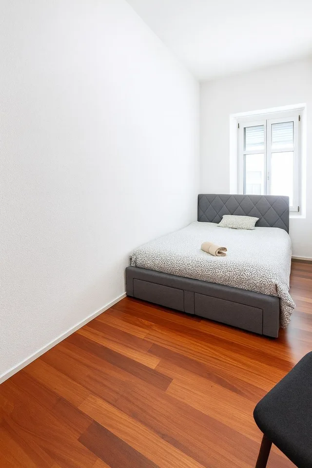 Cozy room in Zurich City