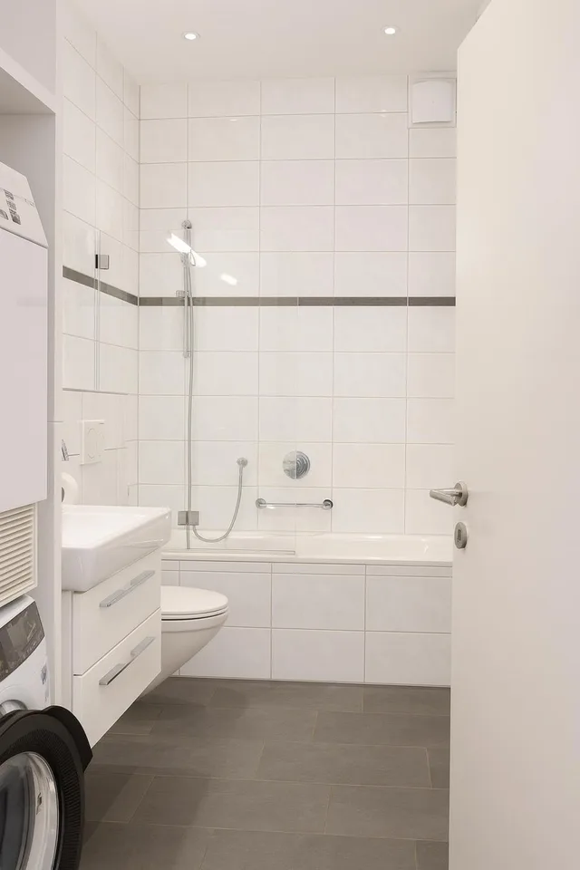 Cozy room in Zurich City
