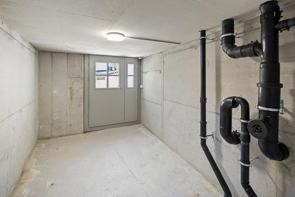 Letzte Gelegenheit: Einzigartige 7.5-Zimmer-Bauernhaushälfte
