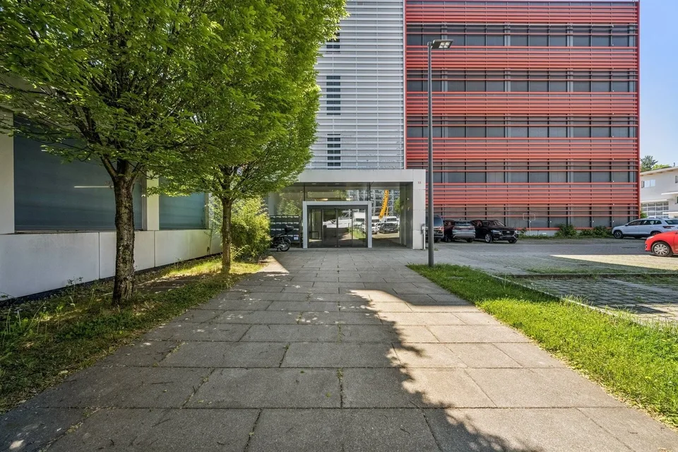 Zwischennutzung für Ihr Business und Gewerbe