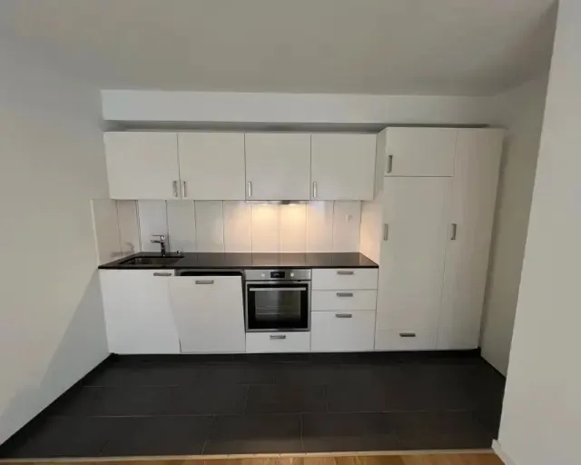 Wunderschöne Wohnung im Niederdorf ab September zu vermieten