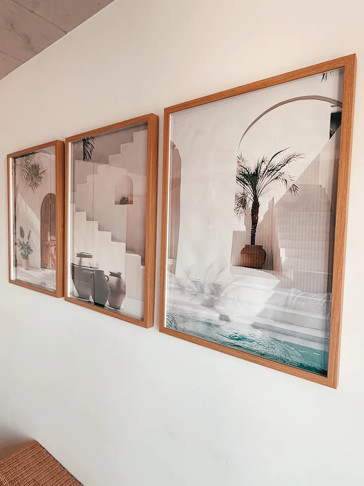 Boho Oase 8min zum HB - befristet Dez26-Feb27