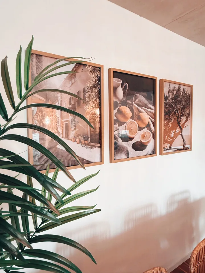Boho Oase 8min zum HB - befristet Dez26-Feb27