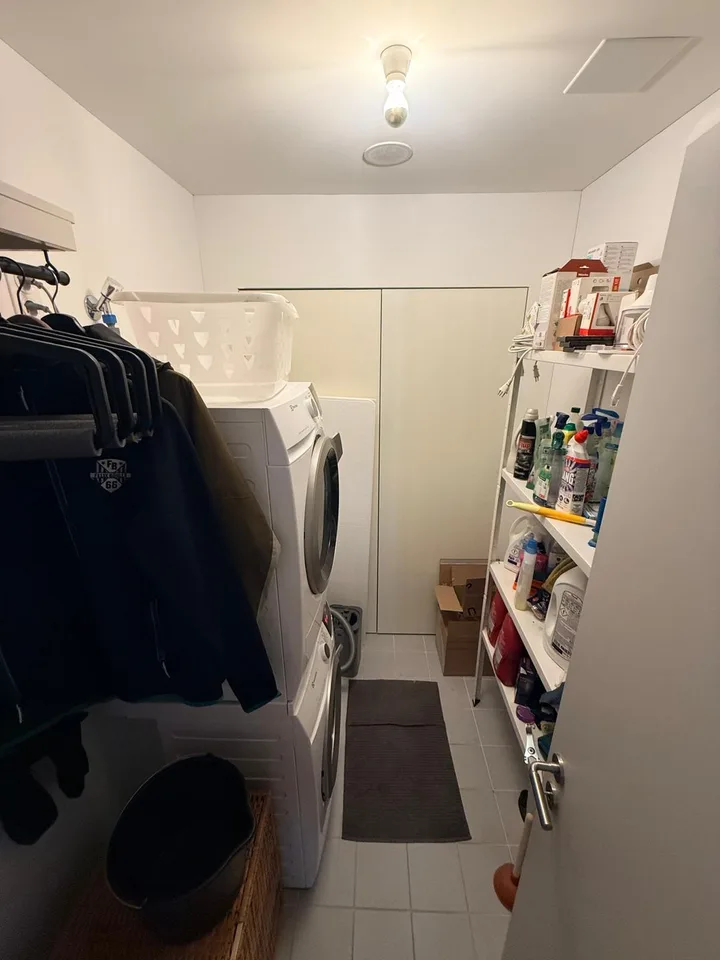 * Moderne 4.5-Zimmer-Wohnung an der Buckhauserstrasse in Zürich-Altstetten