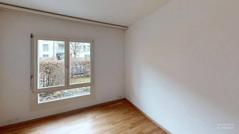 4-Zimmer-Wohnung in Zürich-Altstetten – befristet bis 30.09.2027