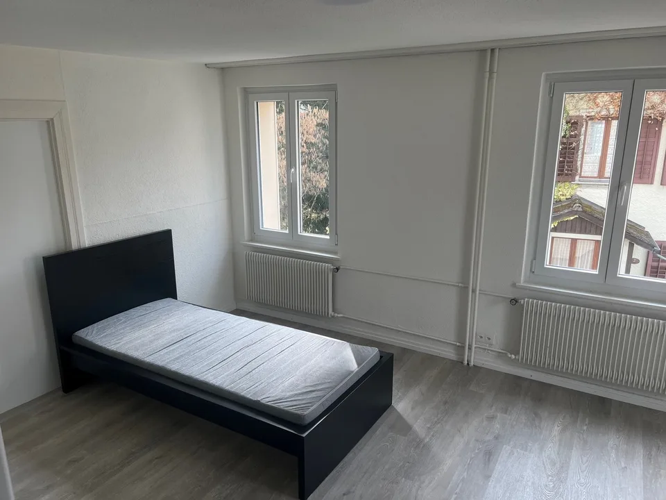 Supergünstiges Zimmer