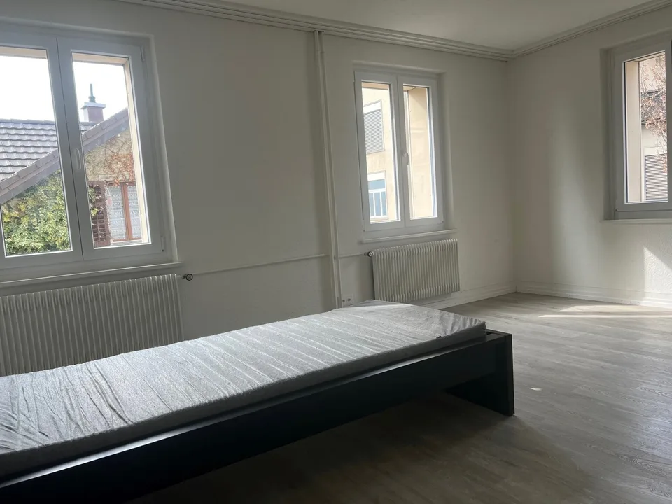 Supergünstiges Zimmer