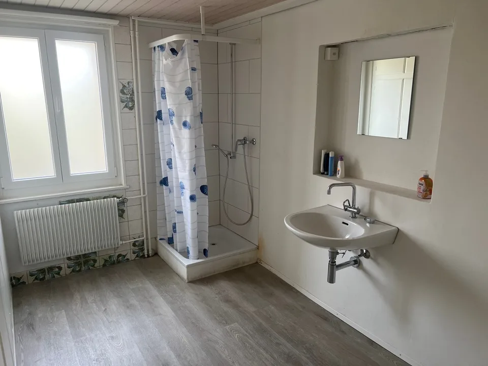 Supergünstiges Zimmer