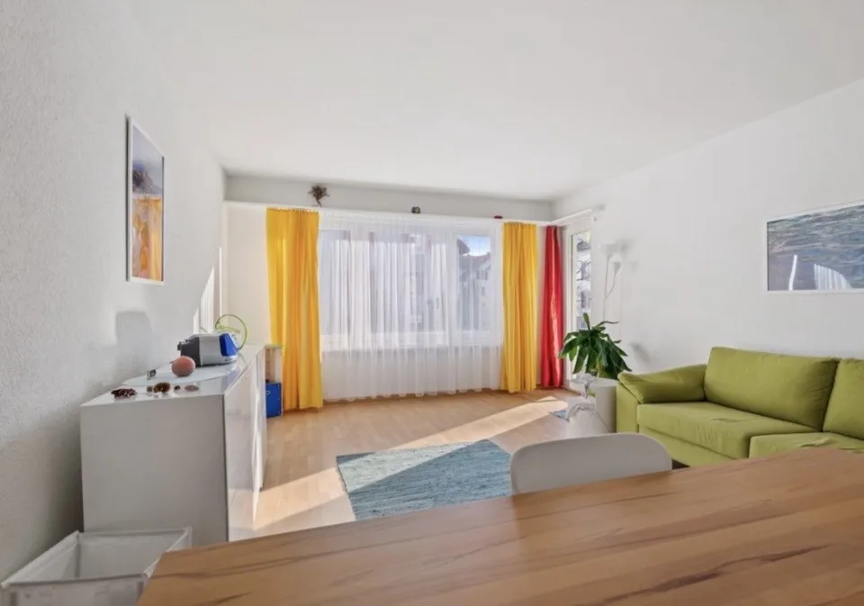Befristete Wohnung in Thalwil zu vermieten