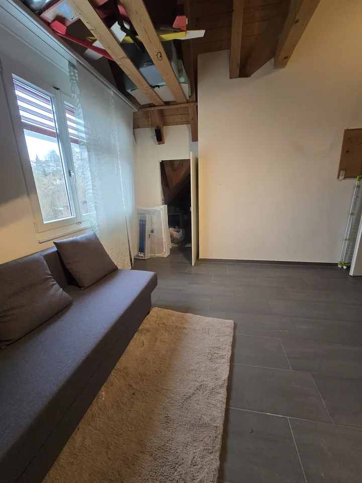 Zimmer zur Untermiete