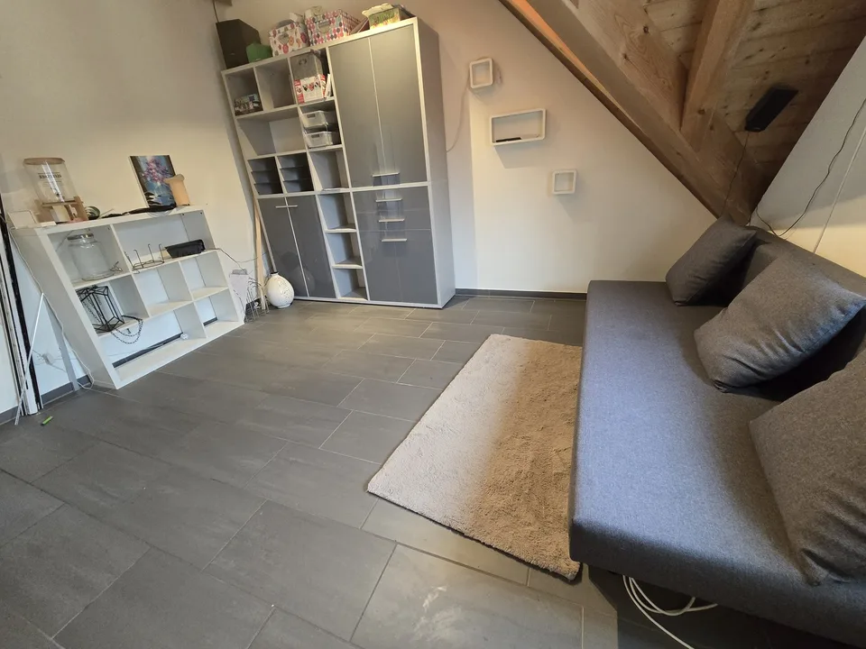 Zimmer zur Untermiete