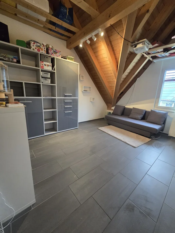 Zimmer zur Untermiete