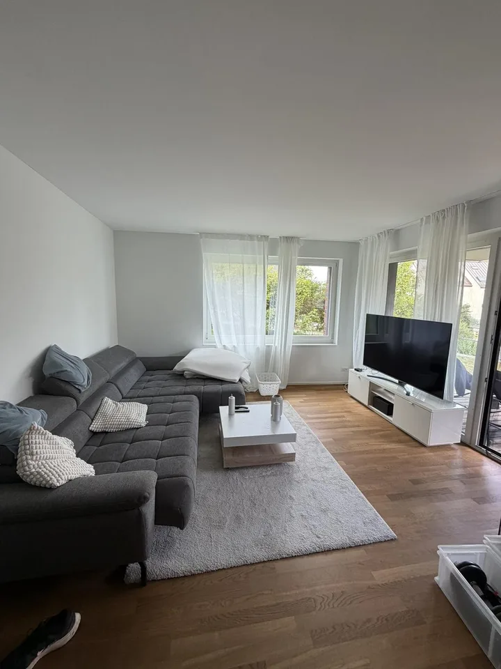 90m2 inkl Pool und Garten, top Lage
